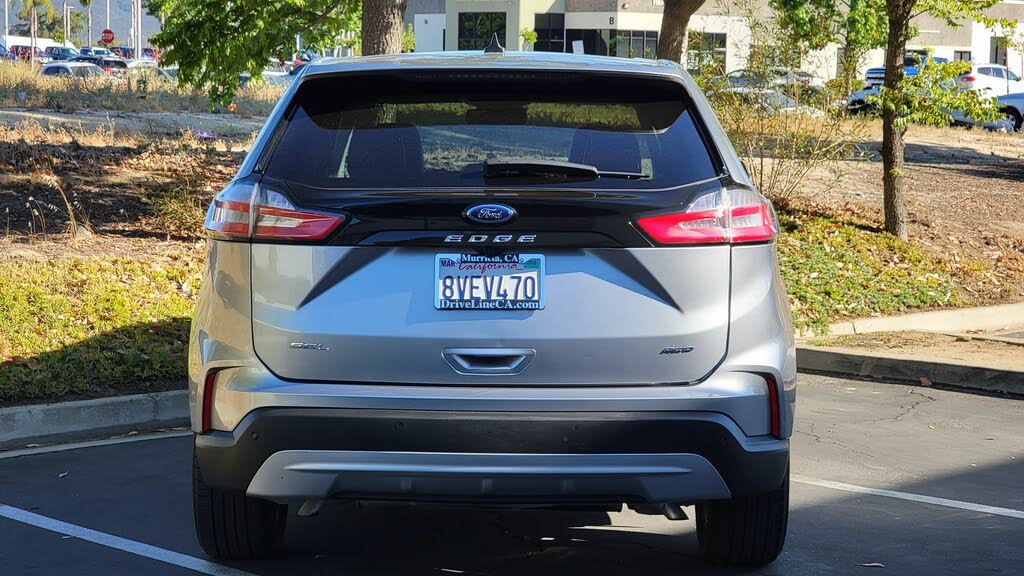 2021 Ford Edge SEL AWD for sale in Murrieta, CA – photo 13