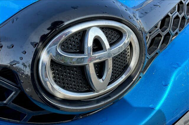 2017 Toyota Corolla iM Hatchback for sale in Anaheim, CA – photo 25
