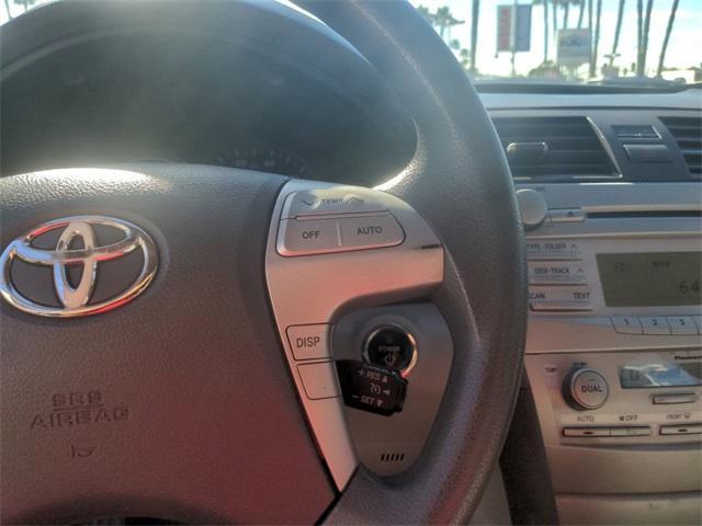 2011 Toyota Camry Hybrid for sale in San Diego, CA – photo 18