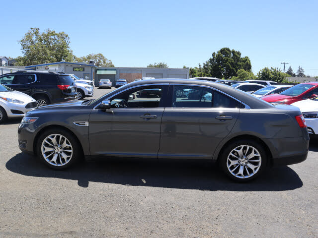 2019 Ford Taurus Limited FWD for sale in Hayward, CA – photo 10