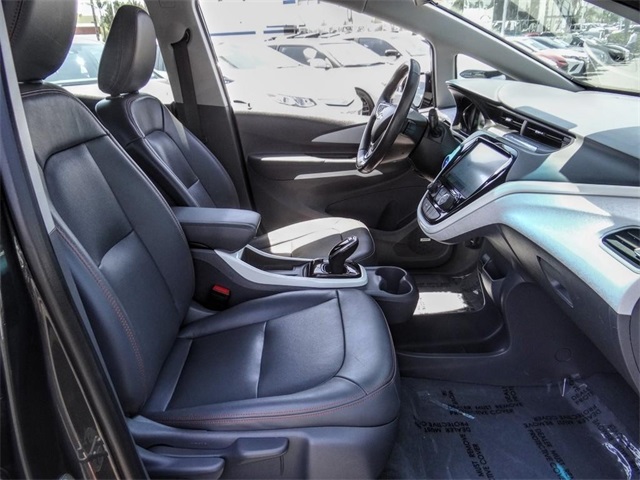 2019 Chevrolet Bolt EV Premier FWD for sale in Anaheim, CA – photo 14