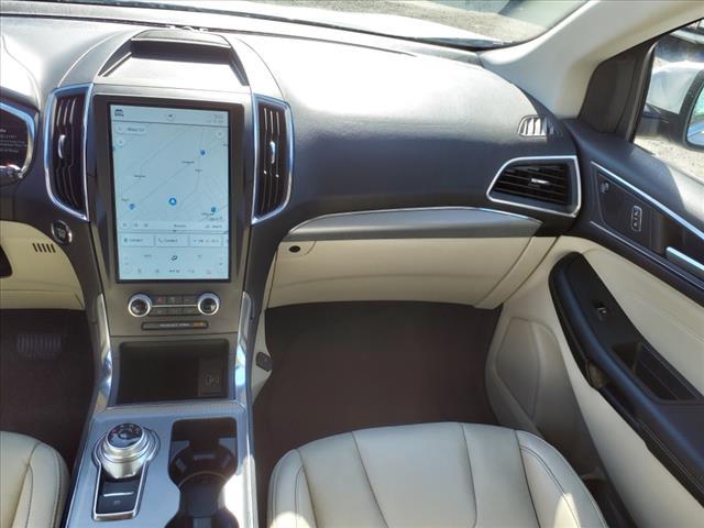 2021 Ford Edge Titanium for sale in Riverside, CA – photo 23