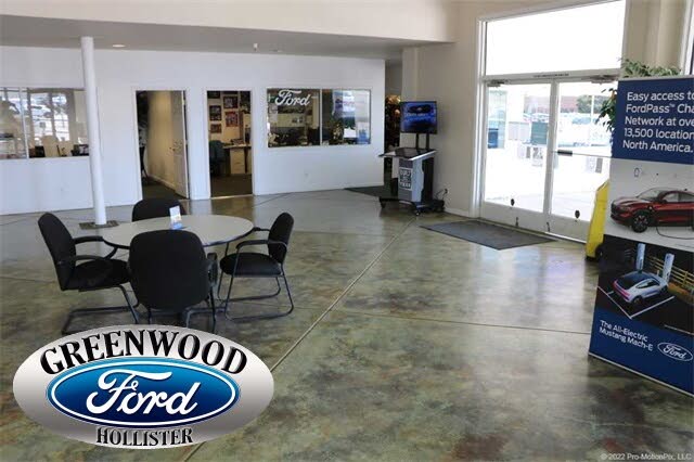 2022 Ford Edge Titanium AWD for sale in Hollister, CA – photo 18