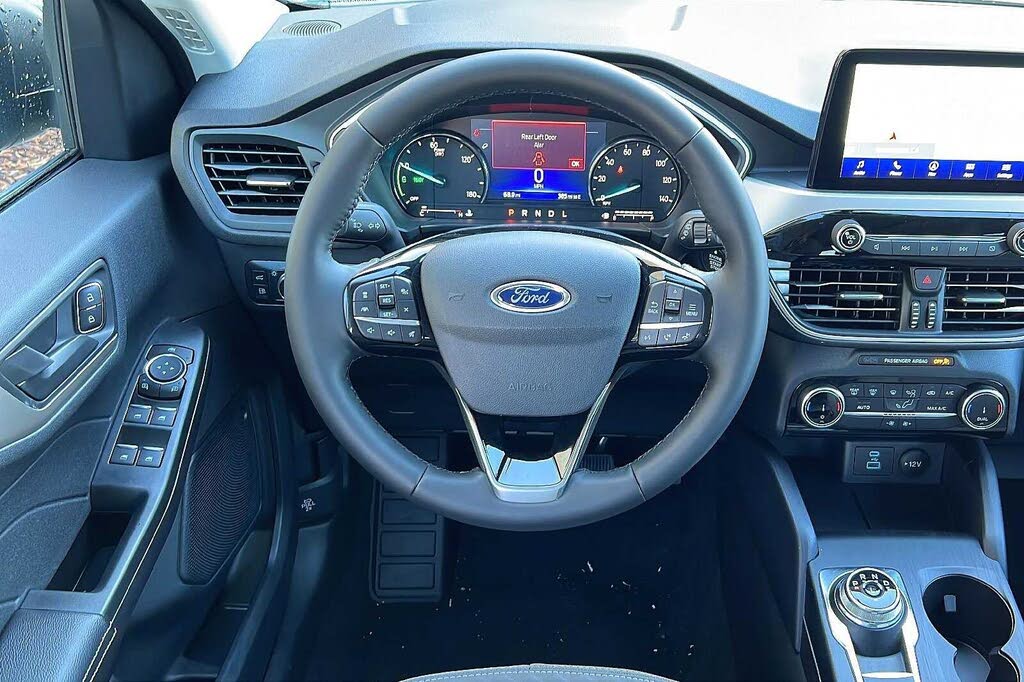 2022 Ford Escape Hybrid SE AWD for sale in Sacramento, CA – photo 15