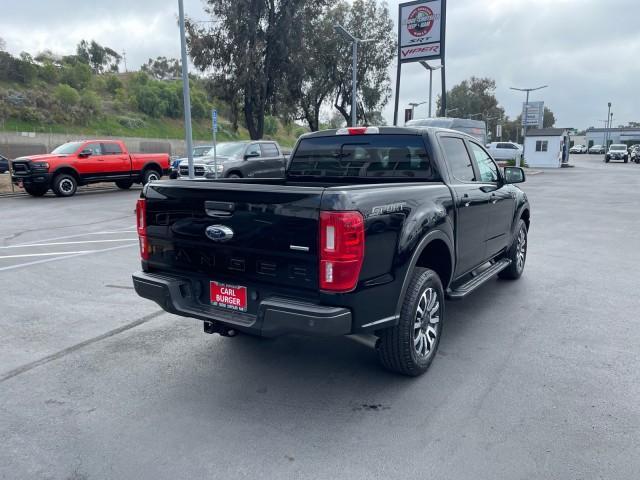 2019 Ford Ranger for sale in La Mesa, CA – photo 7