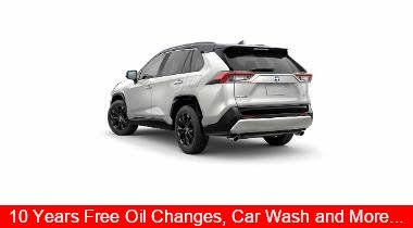 2023 Toyota RAV4 Hybrid XSE AWD for sale in Long Beach, CA – photo 16