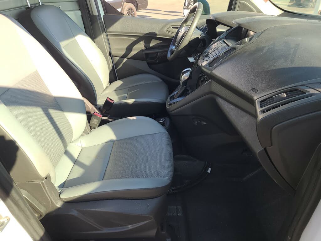 2015 Ford Transit Connect Cargo XL LWB FWD with Rear Cargo Doors for sale in El Cajon, CA – photo 7