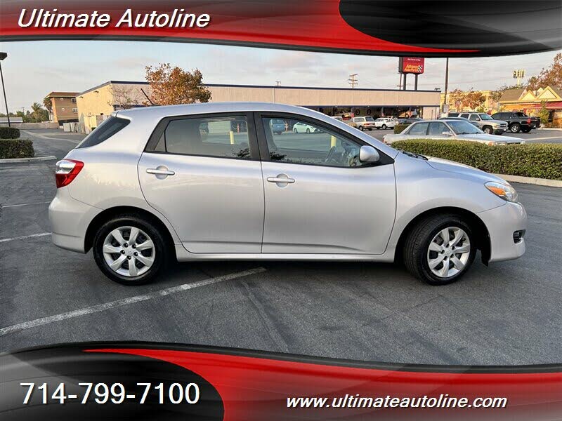 2011 Toyota Matrix S FWD for sale in Westminster, CA – photo 14