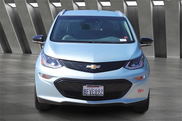 2019 Chevrolet Bolt EV Premier FWD for sale in Walnut Creek, CA – photo 13
