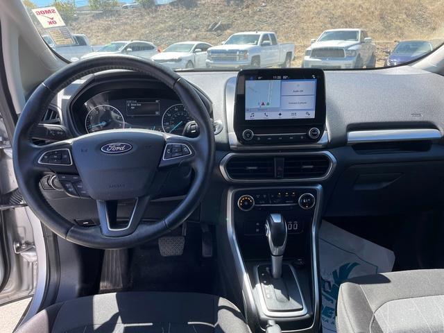 2018 Ford EcoSport SE for sale in Lakeport, CA – photo 10