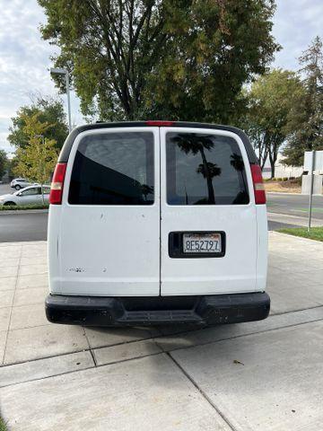 2007 Chevrolet Express 1500 Cargo for sale in San Jose, CA – photo 5