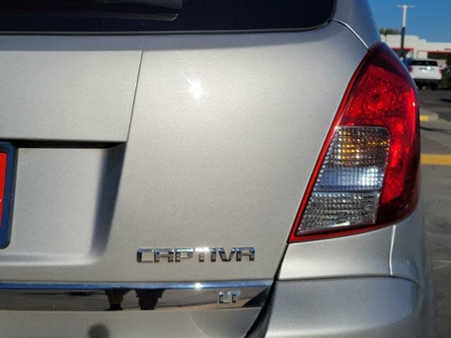 2014 Chevrolet Captiva Sport LT for sale in Yuba City, CA – photo 10