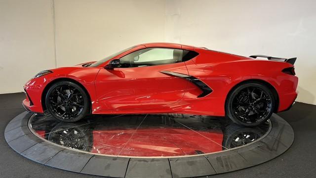 2021 Chevrolet Corvette Stingray w/3LT for sale in Anaheim, CA – photo 24