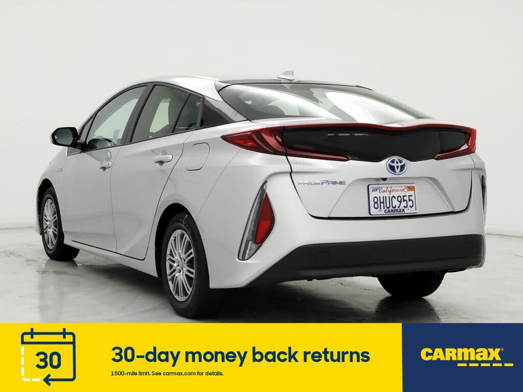 2019 Toyota Prius Prime Premium FWD for sale in Colma, CA – photo 2