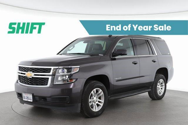 2015 Chevrolet Tahoe LT for sale in Oakland, CA