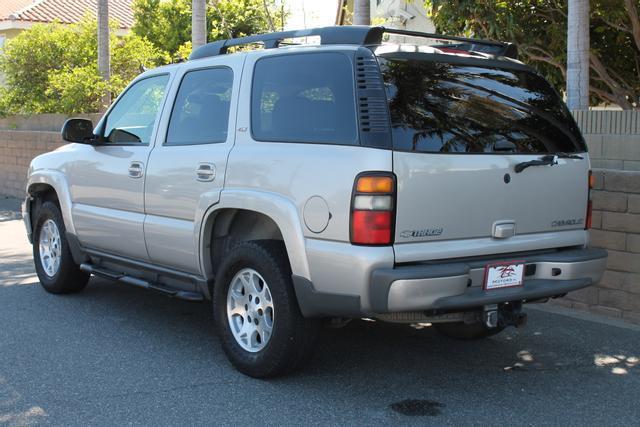 2005 Chevrolet Tahoe LT for sale in Orange, CA – photo 15