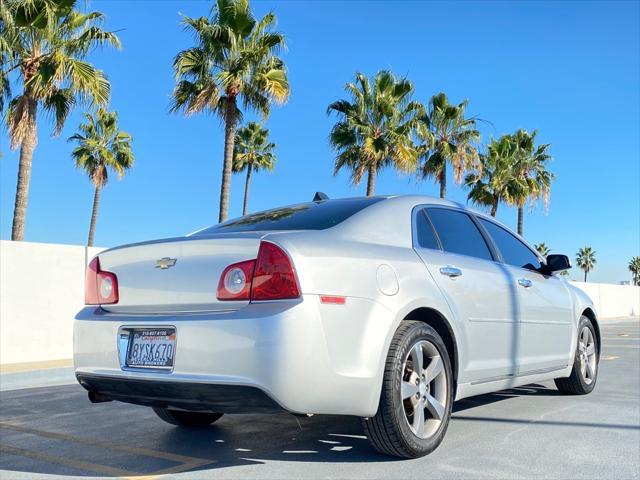 2012 Chevrolet Malibu 2LT for sale in Los Angeles, CA – photo 44