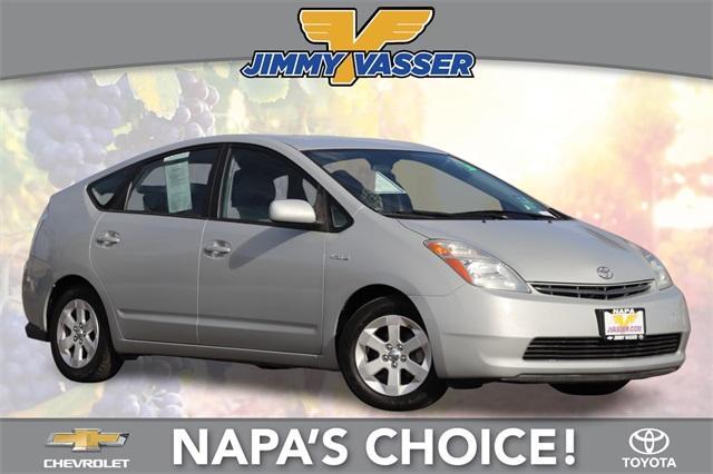 2009 Toyota Prius for sale in Napa, CA