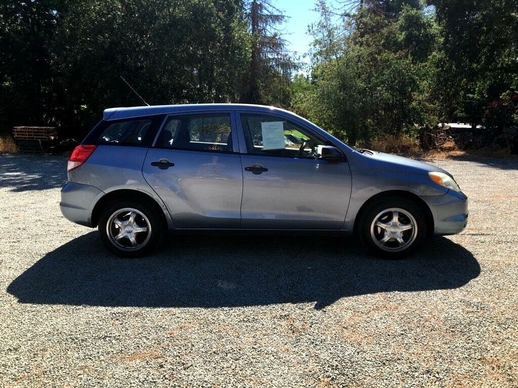 2003 Toyota Matrix XR for sale in Lodi, CA – photo 3