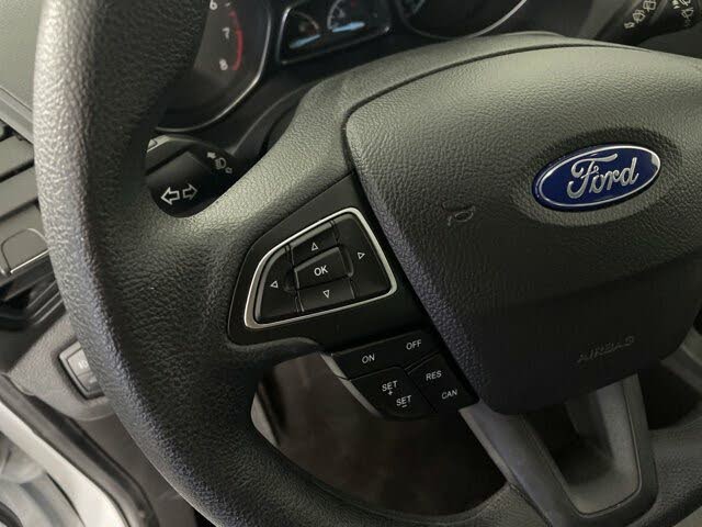 2019 Ford Escape SE FWD for sale in Roseville, CA – photo 17