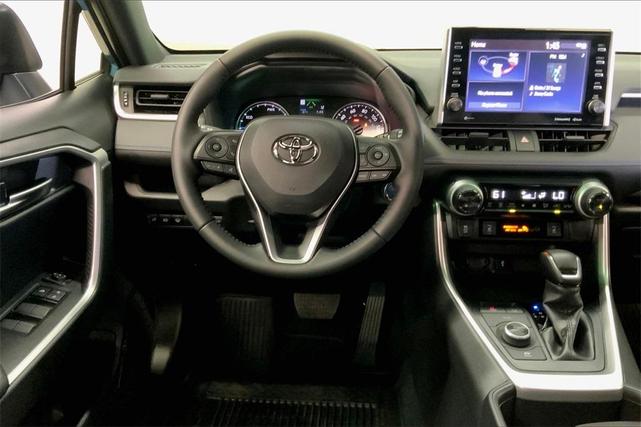 2022 Toyota RAV4 Hybrid SE for sale in Walnut Creek, CA – photo 4