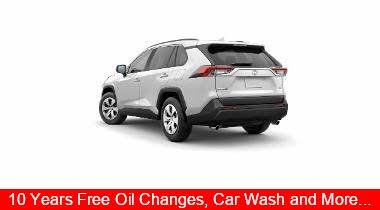 2023 Toyota RAV4 LE FWD for sale in Long Beach, CA – photo 17