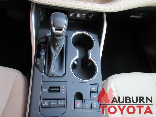 2023 Toyota Highlander XLE AWD for sale in Auburn, CA – photo 12