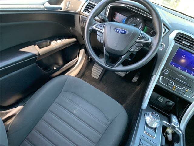 2020 Ford Fusion SE FWD for sale in Sacramento, CA – photo 13