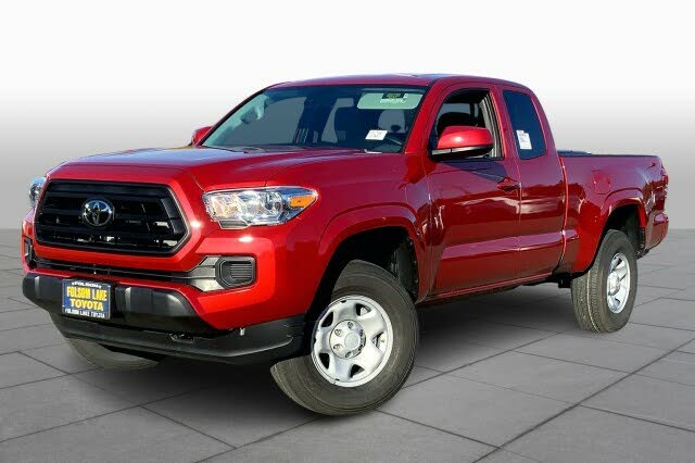 2023 Toyota Tacoma for sale in Folsom, CA