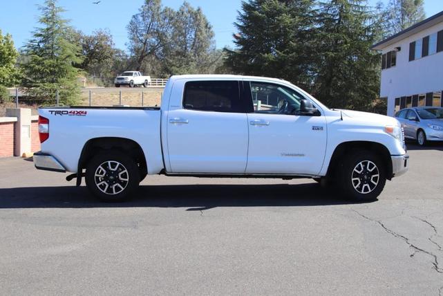 2014 Toyota Tundra Limited for sale in Auburn, CA – photo 4