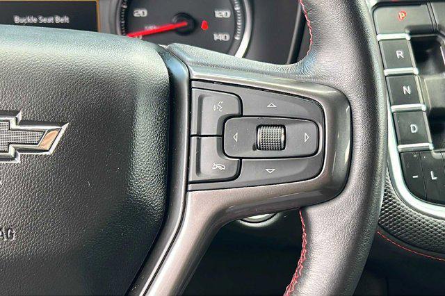 2021 Chevrolet Tahoe RST for sale in Stockton, CA – photo 35