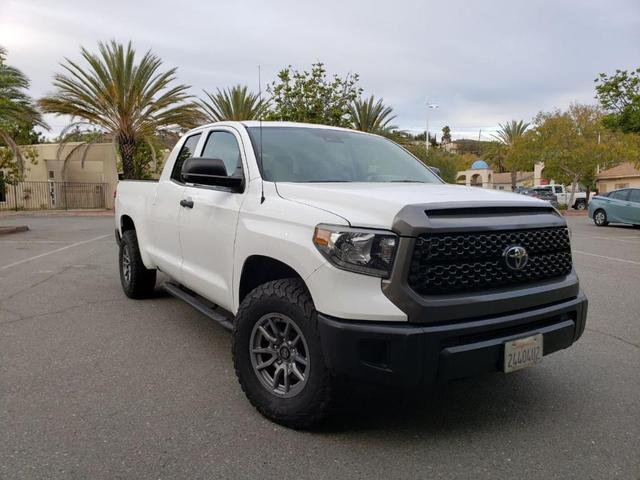 2019 Toyota Tundra SR for sale in Lemon Grove, CA – photo 2