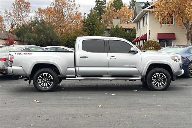 2022 Toyota Tacoma TRD Sport for sale in Sonoma, CA – photo 3