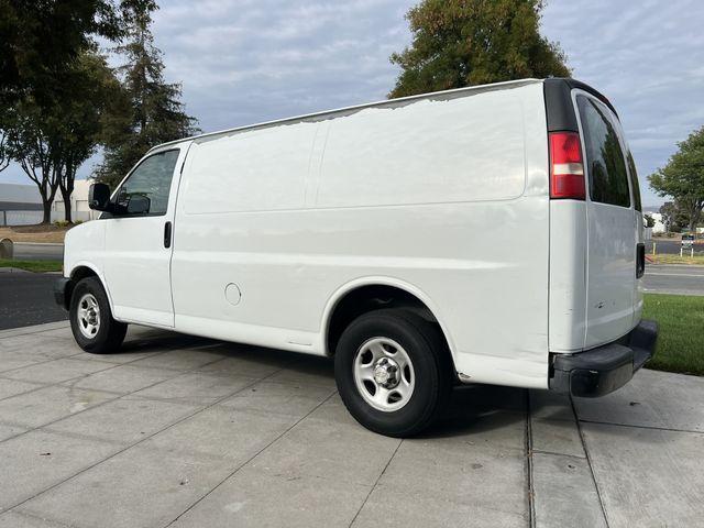 2007 Chevrolet Express 1500 Cargo for sale in San Jose, CA – photo 3