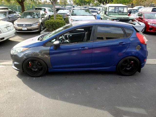 2016 Ford Fiesta ST for sale in Burbank, CA – photo 5