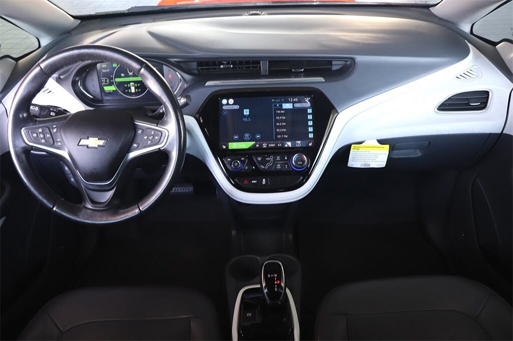 2019 Chevrolet Bolt EV Premier FWD for sale in Dublin, CA – photo 17