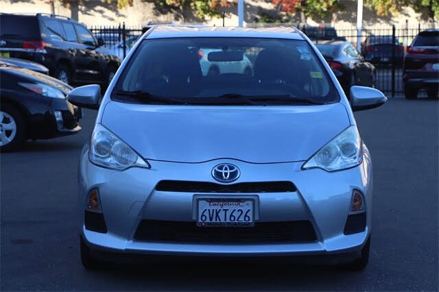 2012 Toyota Prius c Two for sale in Oakland, CA – photo 3