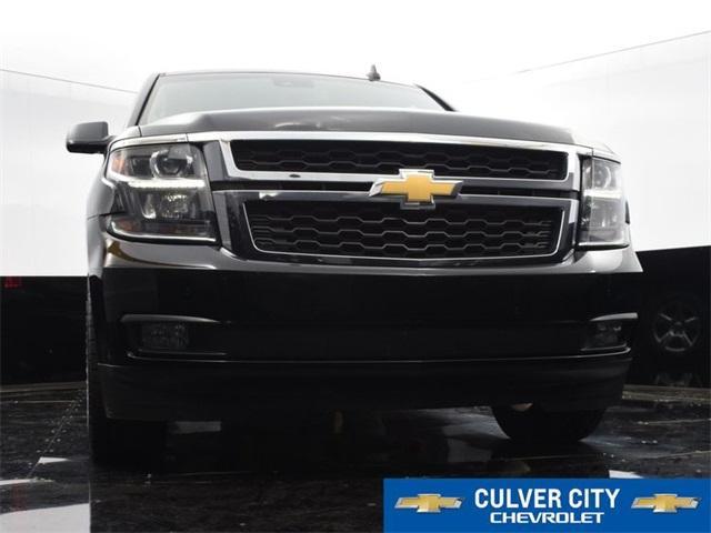 2018 Chevrolet Suburban LT for sale in Culver City, CA – photo 21