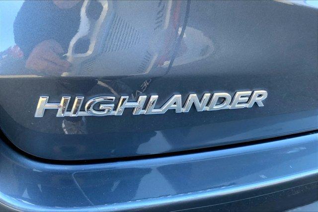 2019 Toyota Highlander XLE for sale in Walnut Creek, CA – photo 31