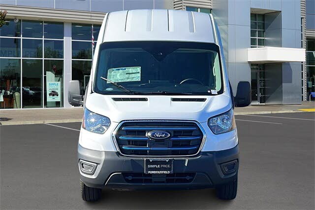 2022 Ford E-Transit 350 High Roof LB RWD for sale in Fairfield, CA – photo 6