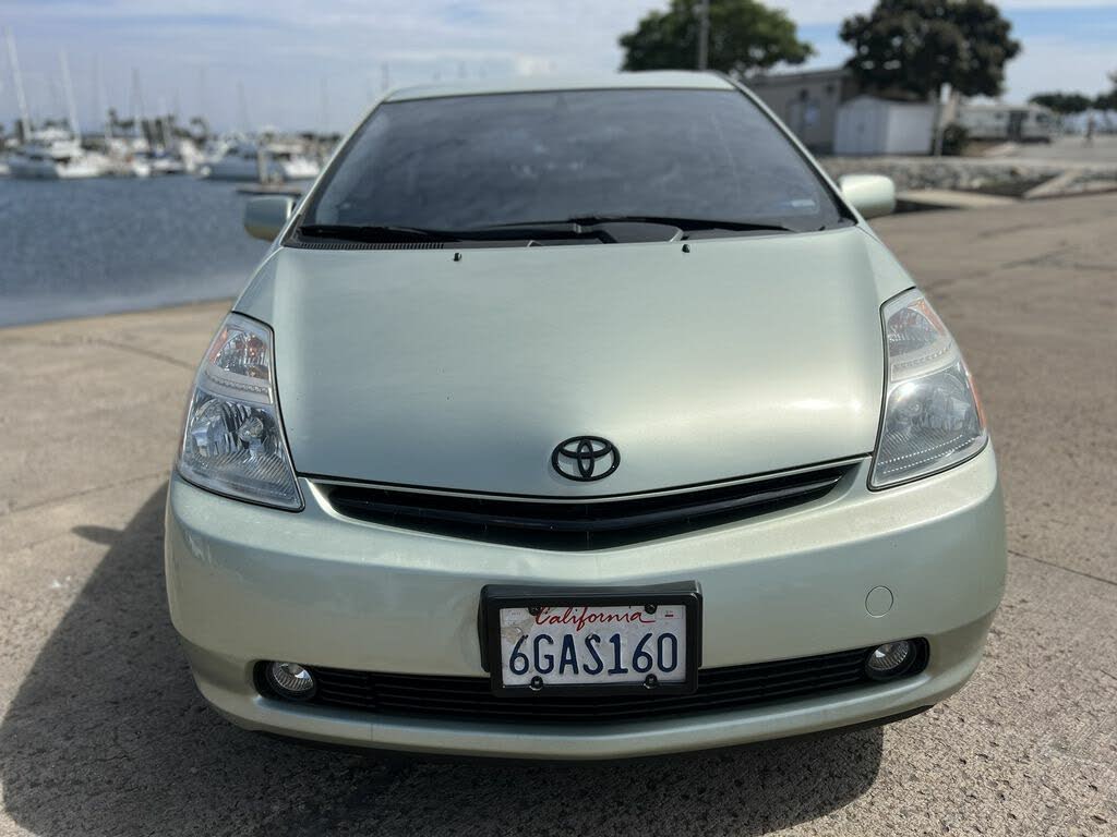 2009 Toyota Prius Touring FWD for sale in San Diego, CA – photo 10