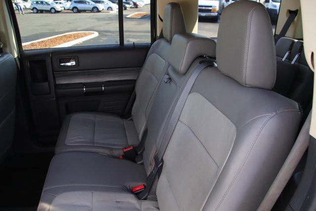 2016 Ford Flex SEL for sale in San Jose, CA – photo 17