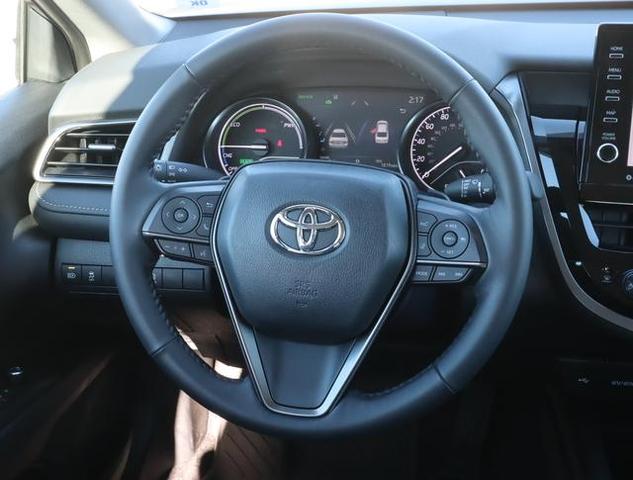 2023 Toyota Camry Hybrid XSE for sale in Irvine, CA – photo 7