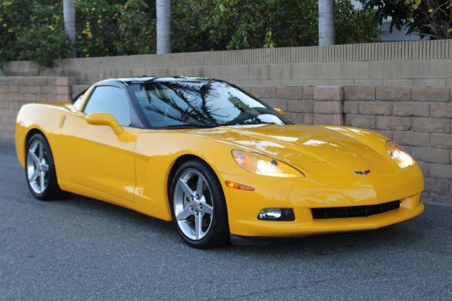 2005 Chevrolet Corvette Base for sale in Orange, CA – photo 6