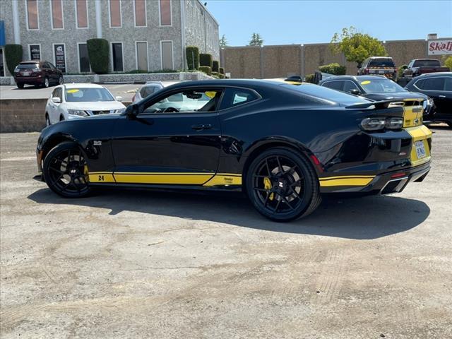 2020 Chevrolet Camaro 2SS for sale in Roseville, CA – photo 8