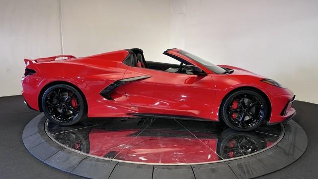 2021 Chevrolet Corvette Stingray w/3LT for sale in Anaheim, CA – photo 30