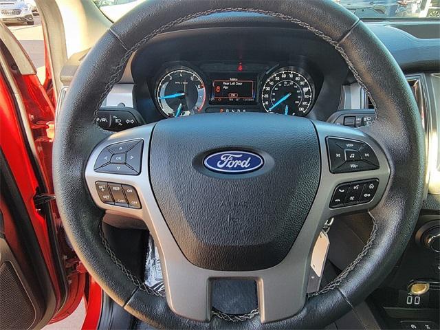 2021 Ford Ranger XLT for sale in El Cajon, CA – photo 31