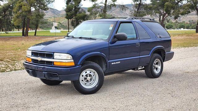 2000 Chevrolet Blazer LS for sale in Santa Clarita, CA – photo 2