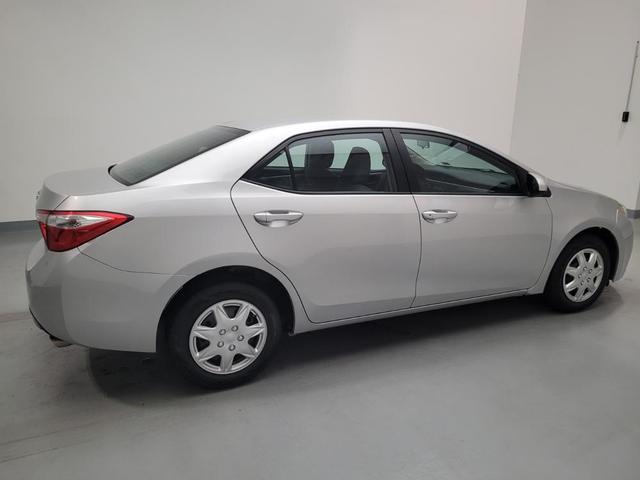 2014 Toyota Corolla L for sale in Los Angeles, CA – photo 10