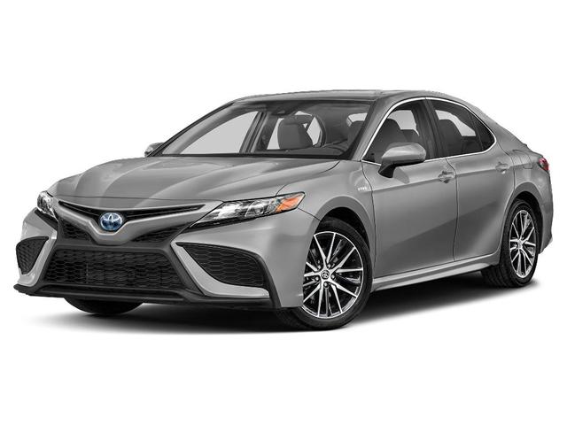 2022 Toyota Camry Hybrid SE for sale in Eureka, CA